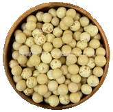 Milk Chocolate Chickpea